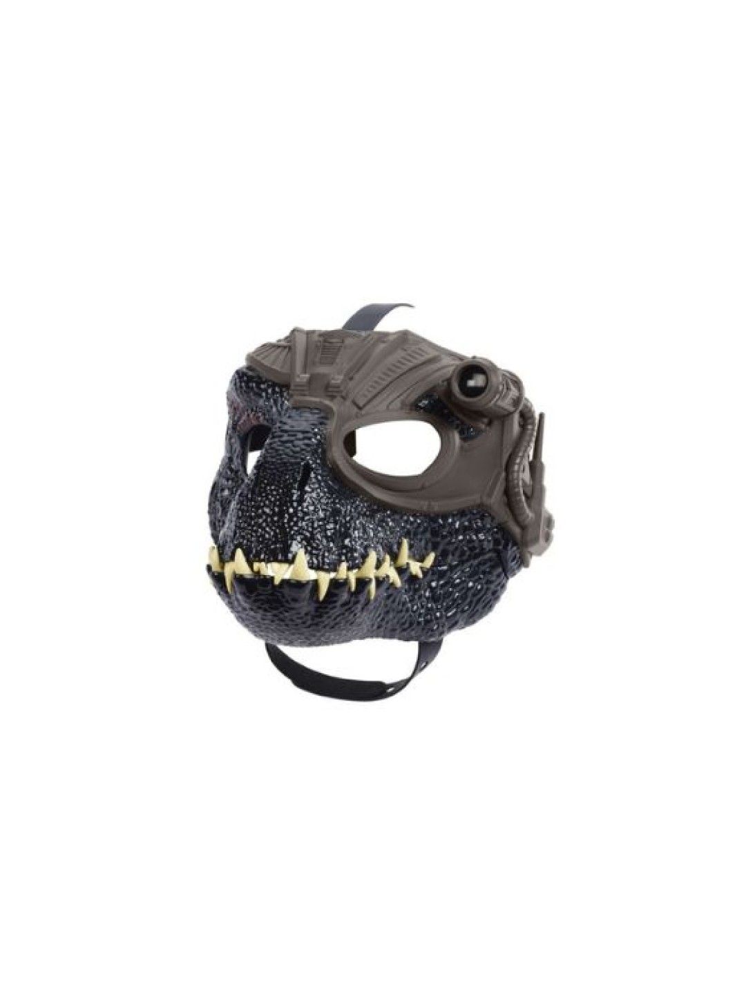 Jurassic World Track 'N Roar Indoraptor Mask (No Color- Image 1)