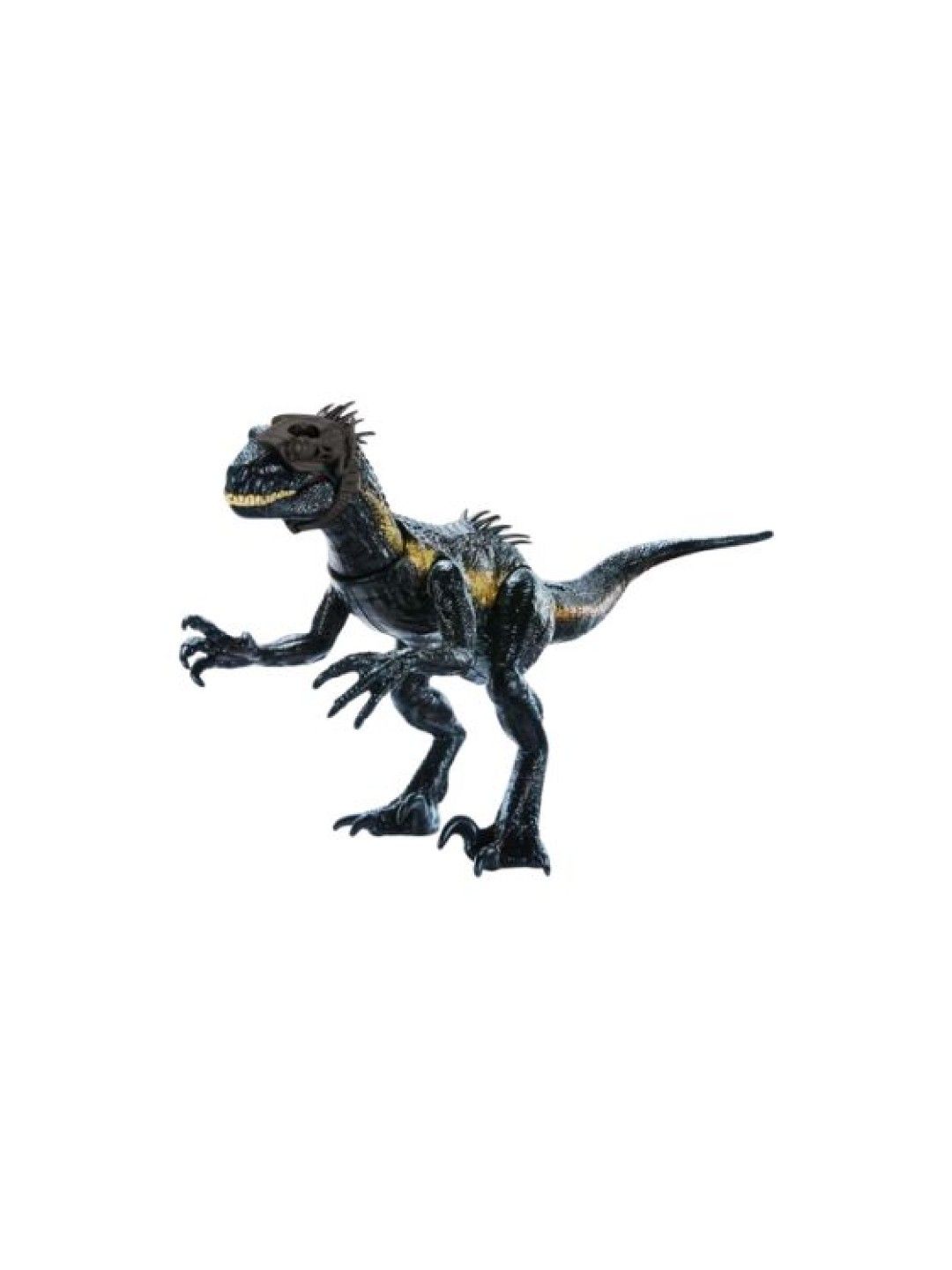 Jurassic World Track N Attack Indoraptor Figure (No Color- Image 1)
