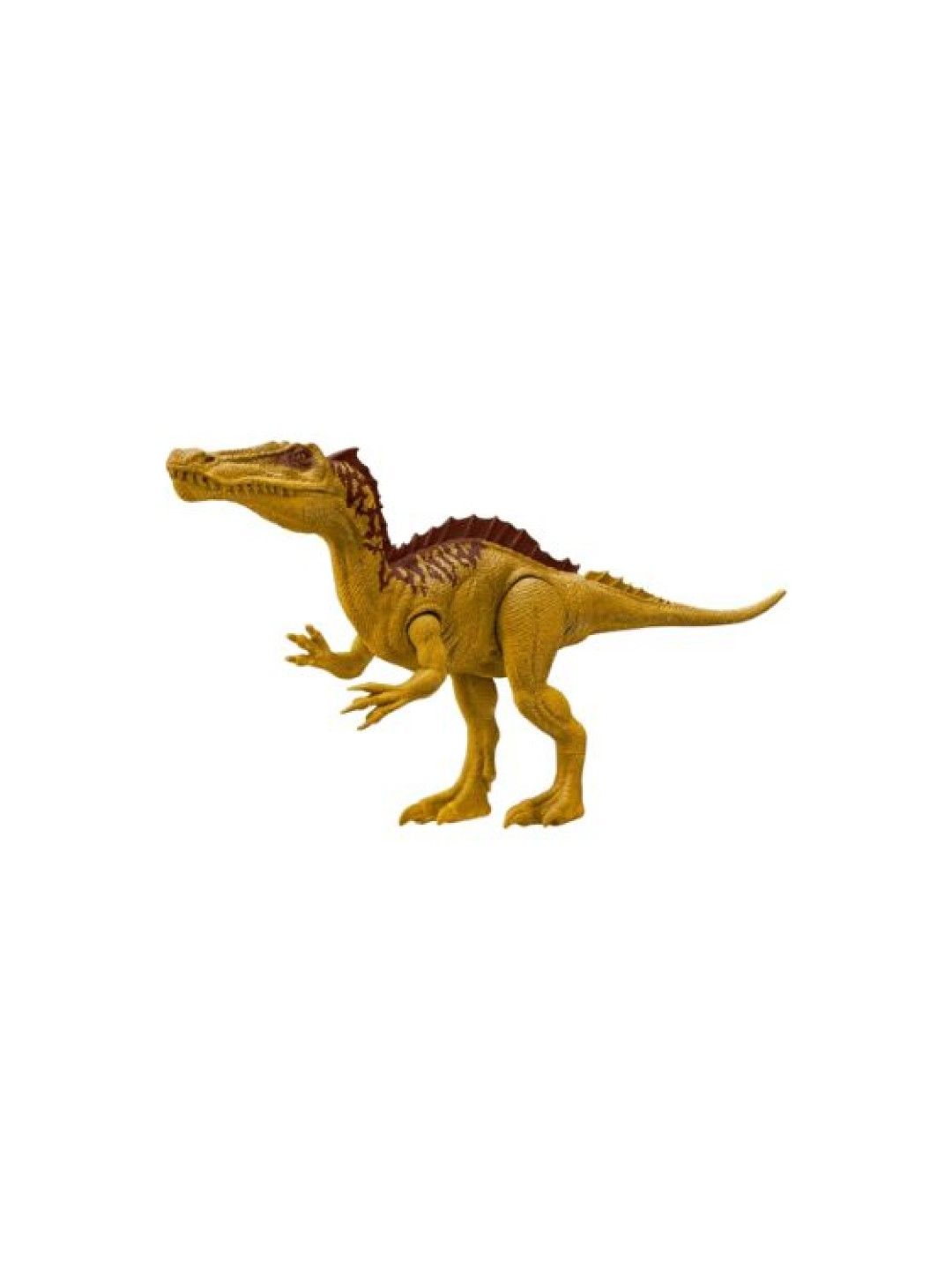 Jurassic World 12'' Suchomimus Dinosaur Toy (No Color- Image 1)