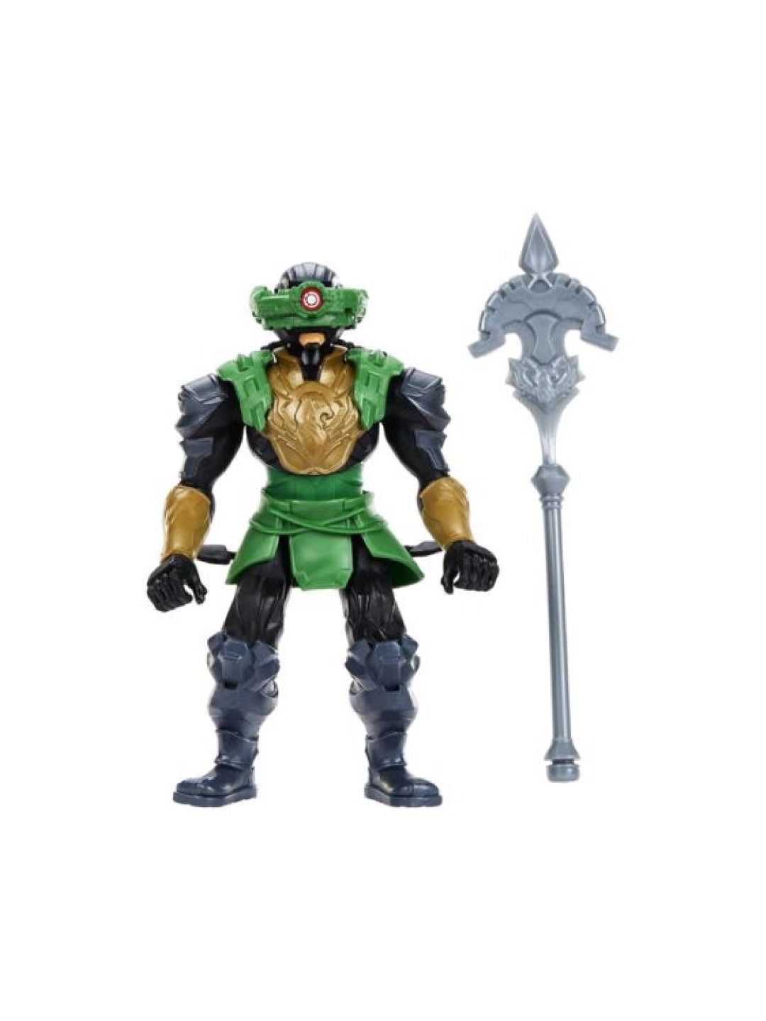 Masters of the Universe Animated Core Tri-Klops