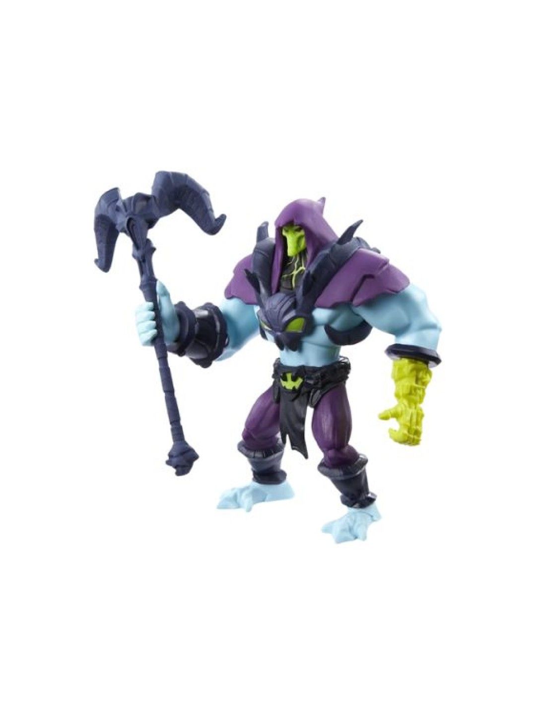 Masters of the Universe Animated Core Skeletor