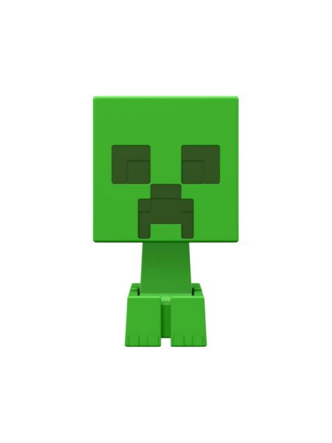 Minecraft Mob Head Boxed Mini Figures - Creeper