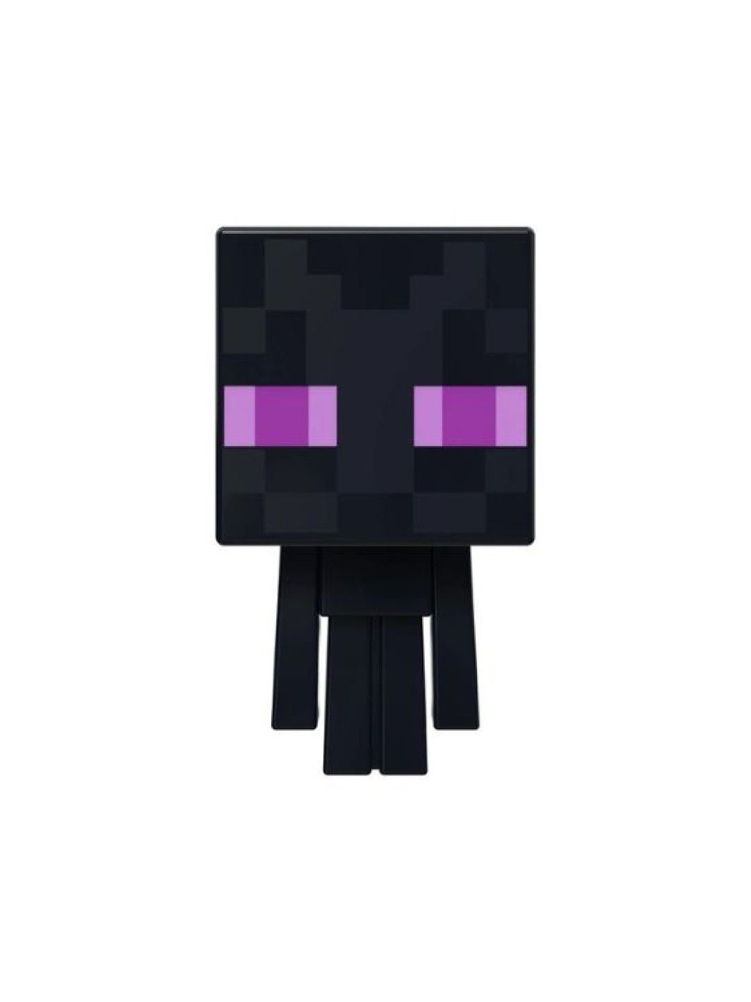 Minecraft Mob Head Boxed Mini Figures - Enderman