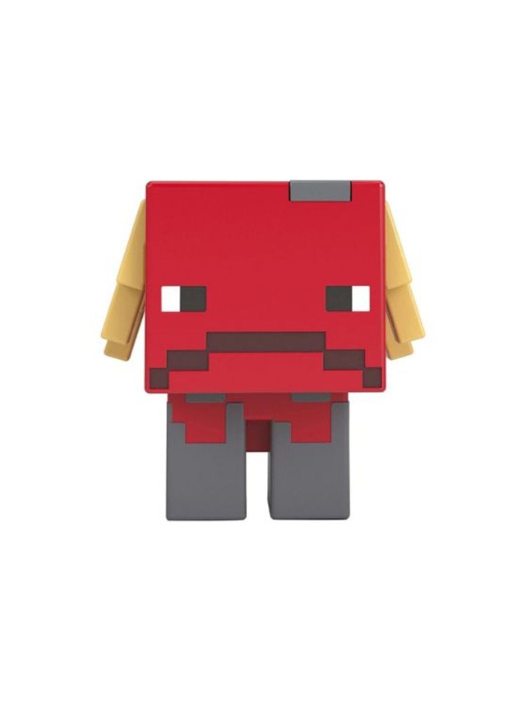 Minecraft Mob Head Boxed Mini Figures - Strider