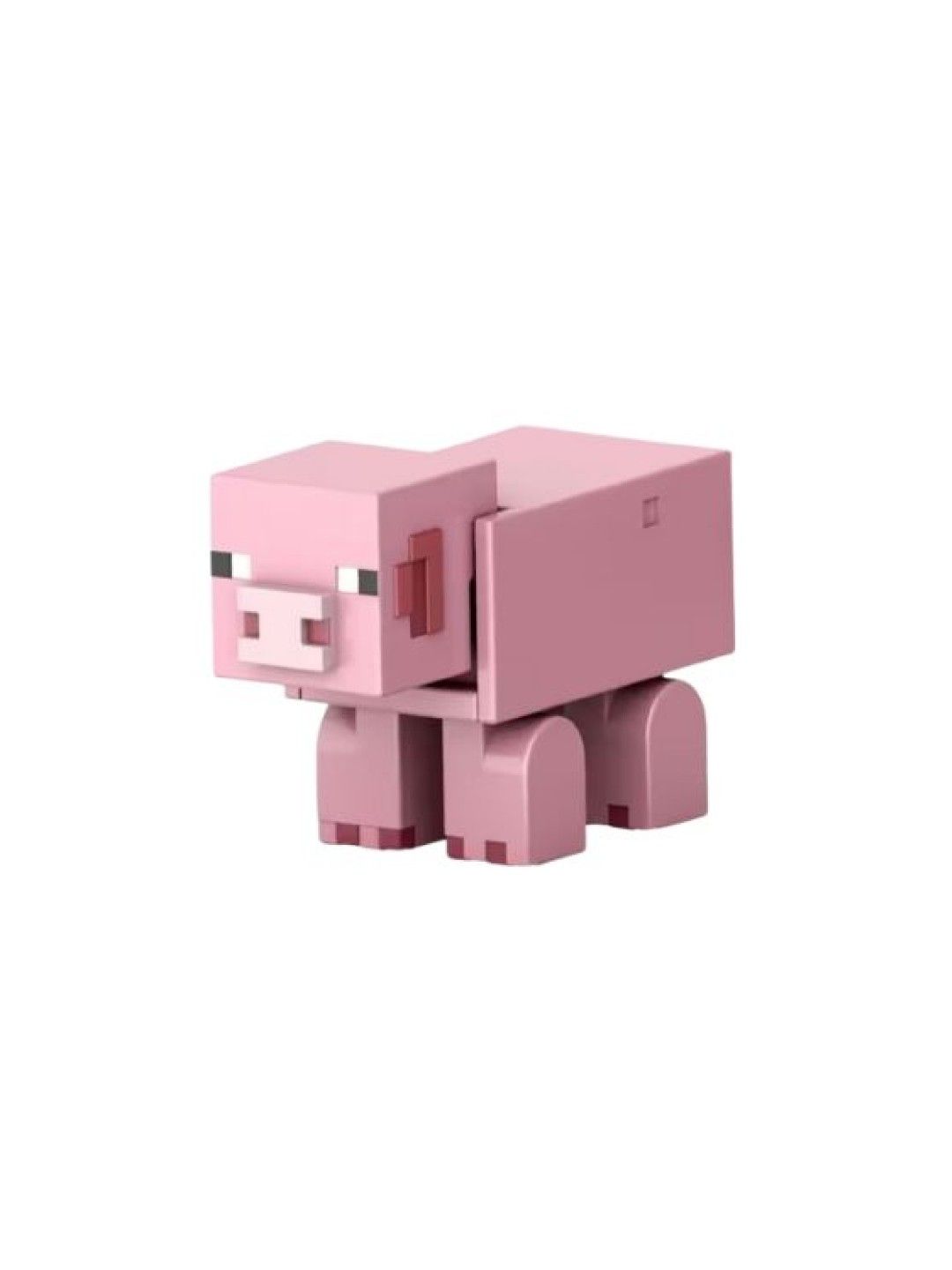 Minecraft Pig 8cm