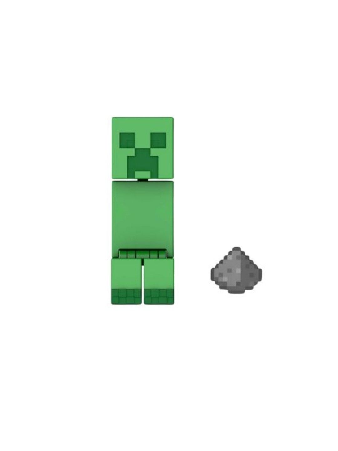 Minecraft Creeper 8cm