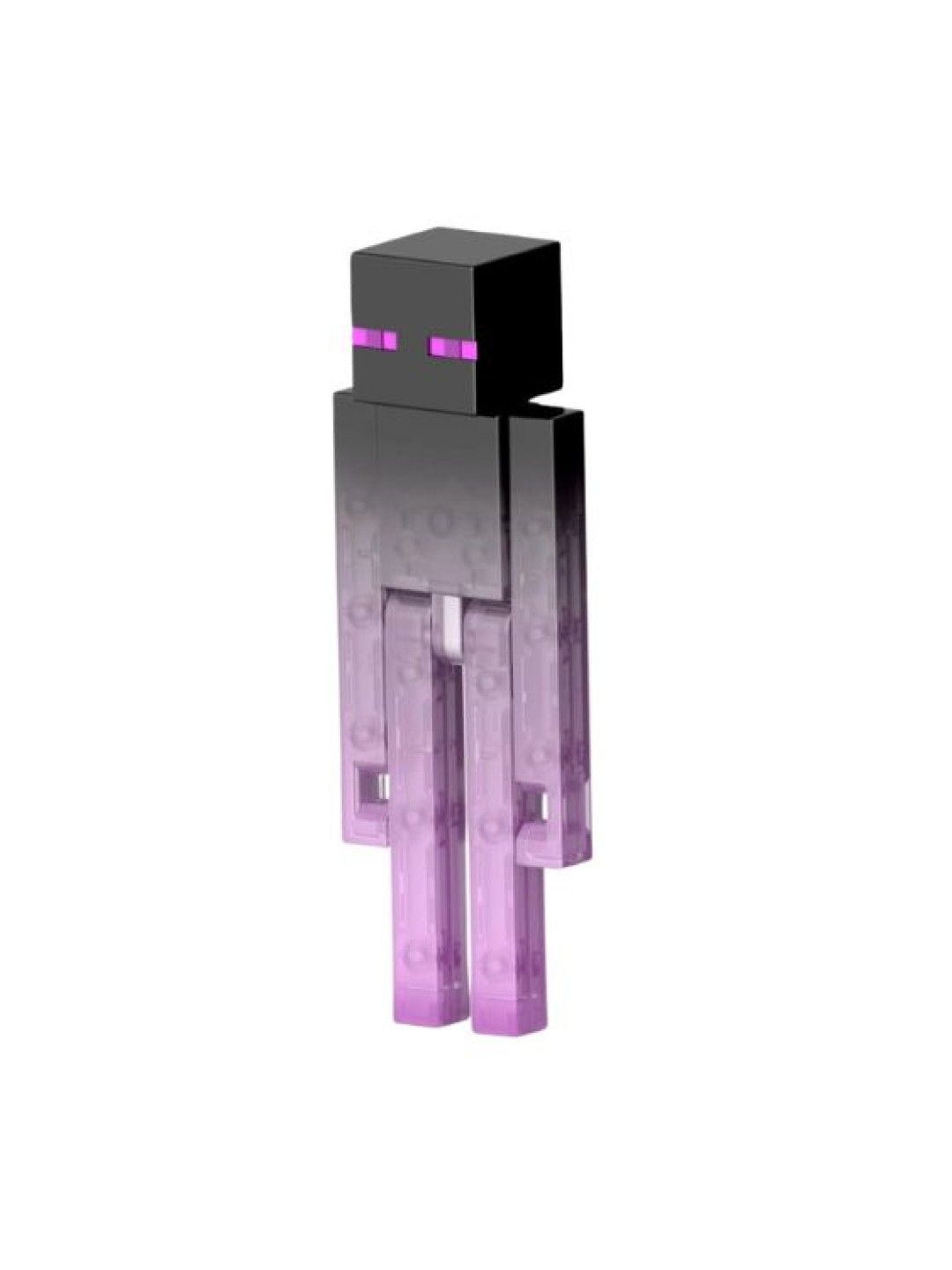 Minecraft Teleporting Enderman