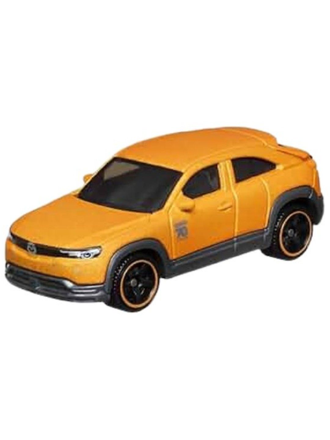 Matchbox 1:64 Mazda (No Color- Image 1)