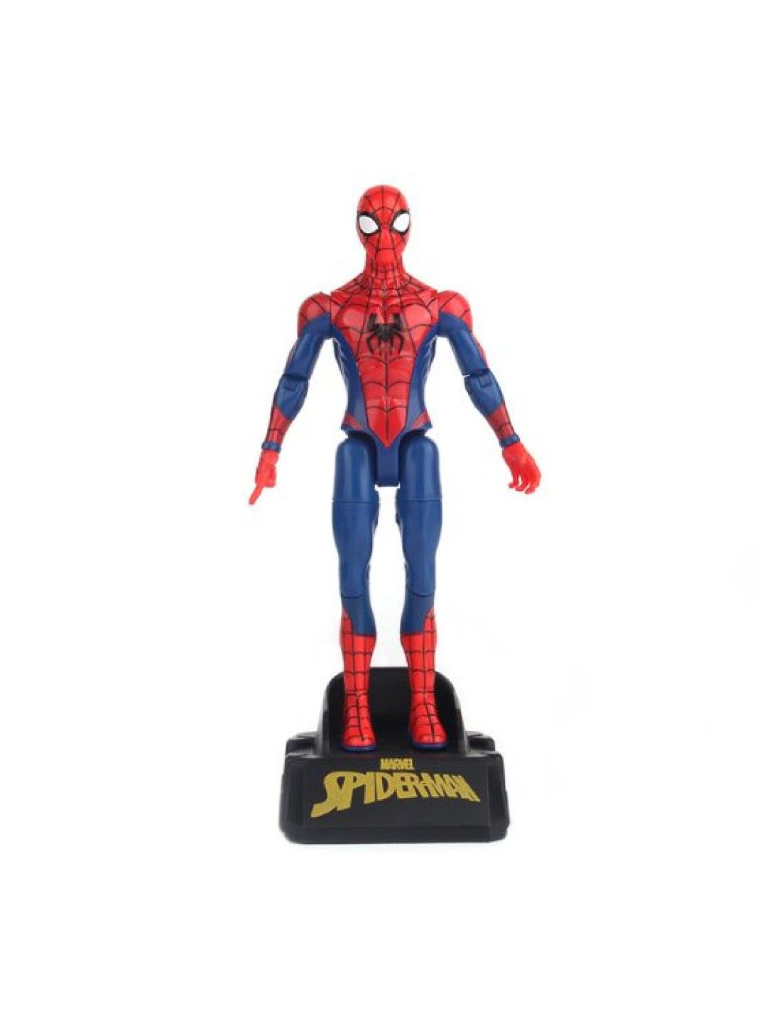 Marvel Avengers Spiderman Action Figure Collectible by Morstorm - 17cm