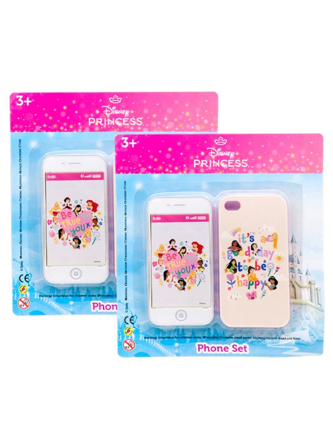 Disney Princess Buy 1 Take 1 Play Phone