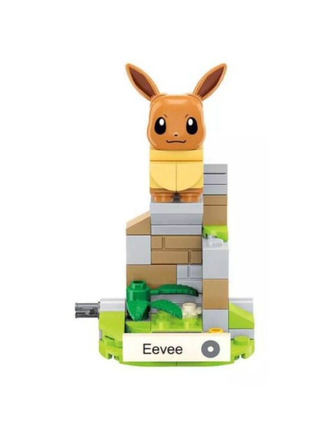 Pokemon Mini Eevee