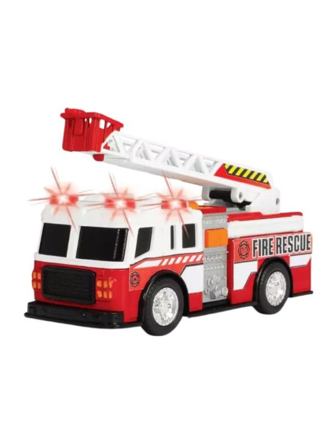 Dickie Toys Fire Truck 15cm (No Color- Image 1)