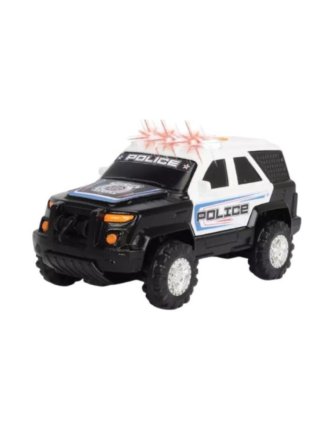 Dickie Toys Swat 15cm (No Color- Image 1)