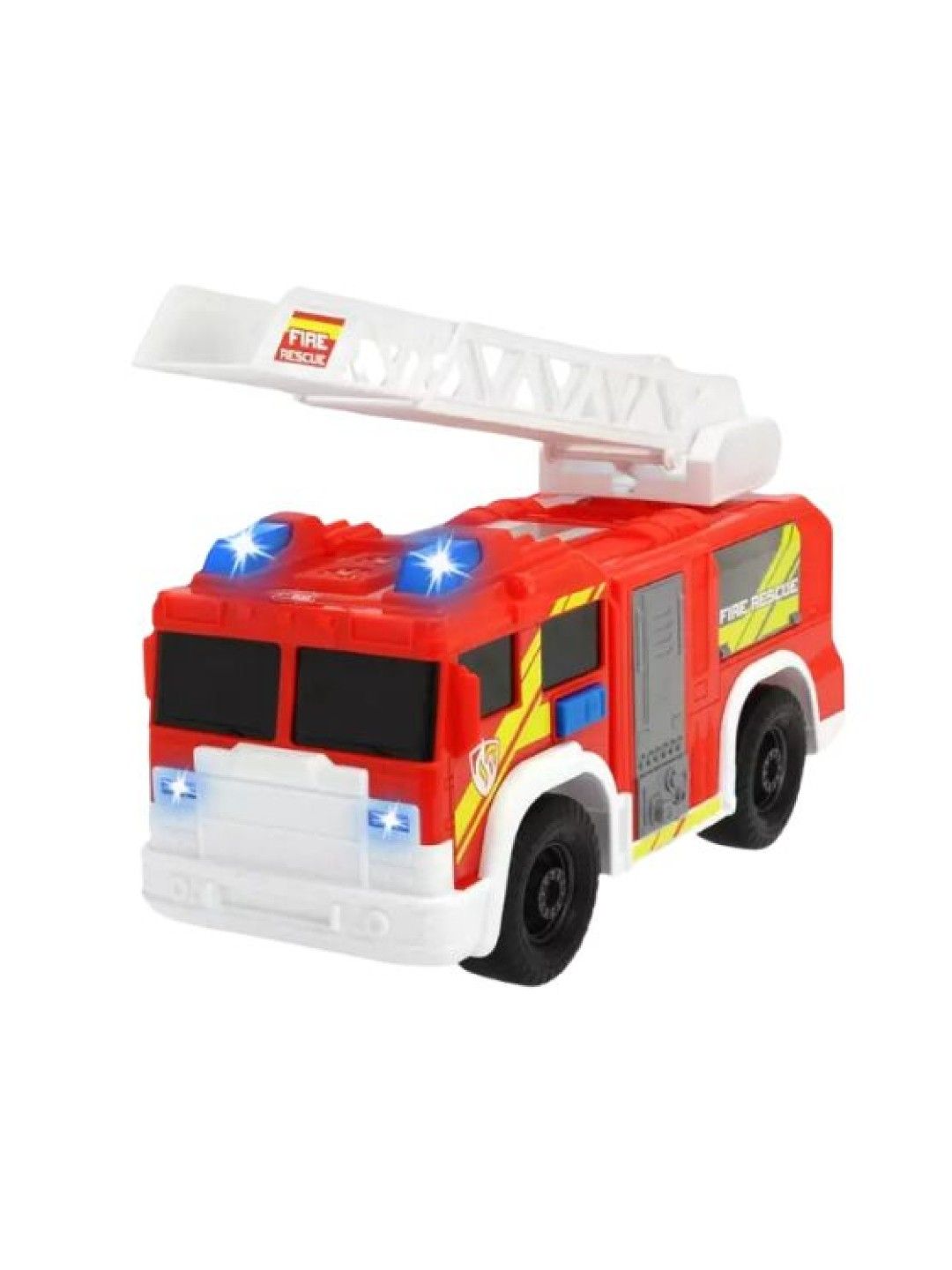 Dickie Toys Fire Rescue Unit 30cm (No Color- Image 1)