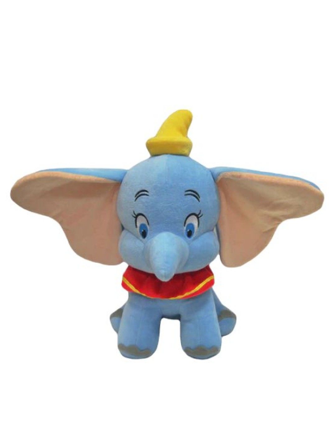 Disney Classic Dumbo 9" (No Color- Image 1)