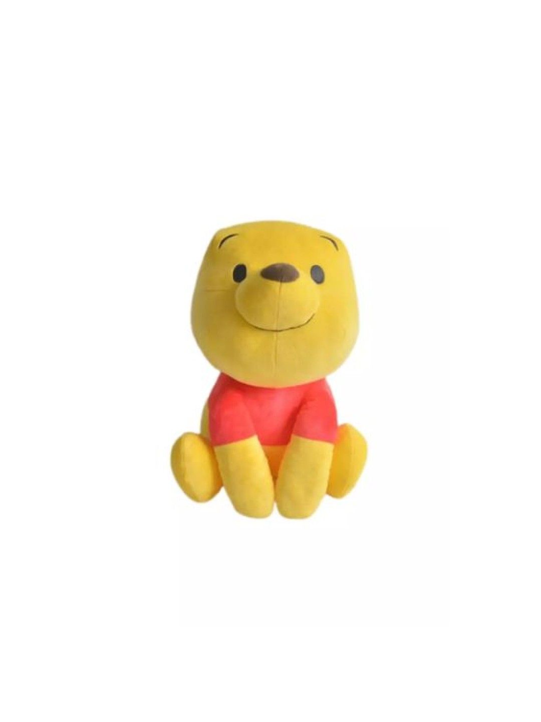 Disney Winnie the Pooh 6" Bestfriend Collection (No Color- Image 1)