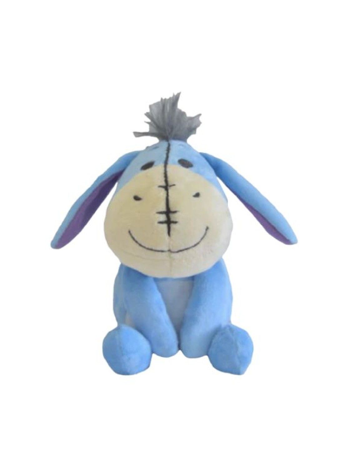 Disney Eeyore 6" Bestfriend Collection (No Color- Image 1)