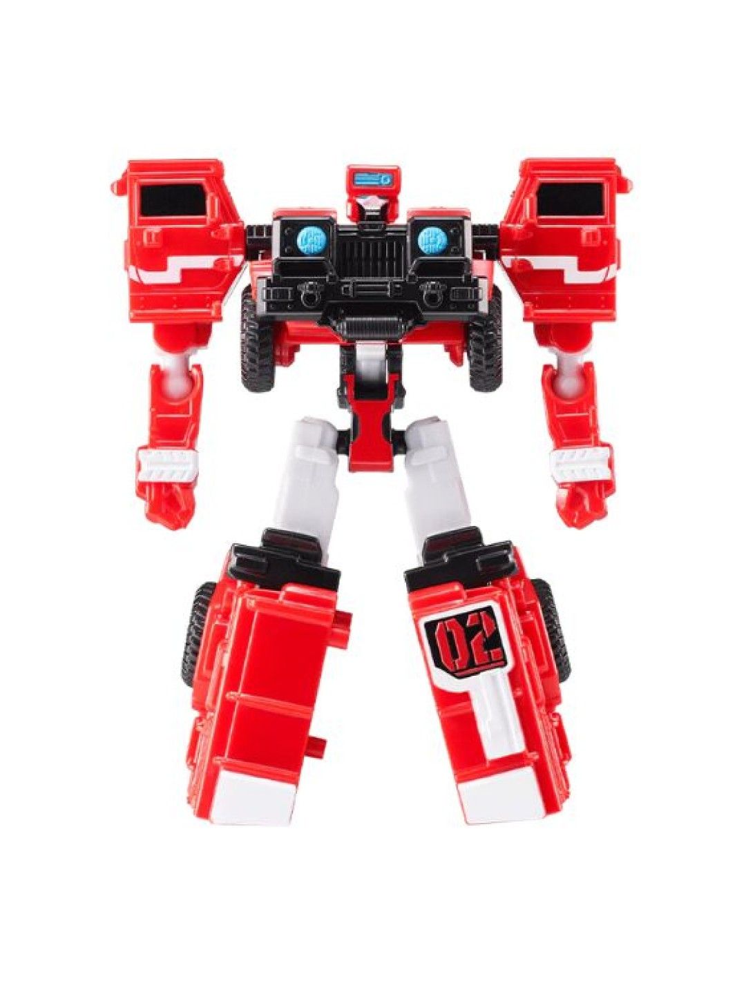 Tobot Mini Wildchief