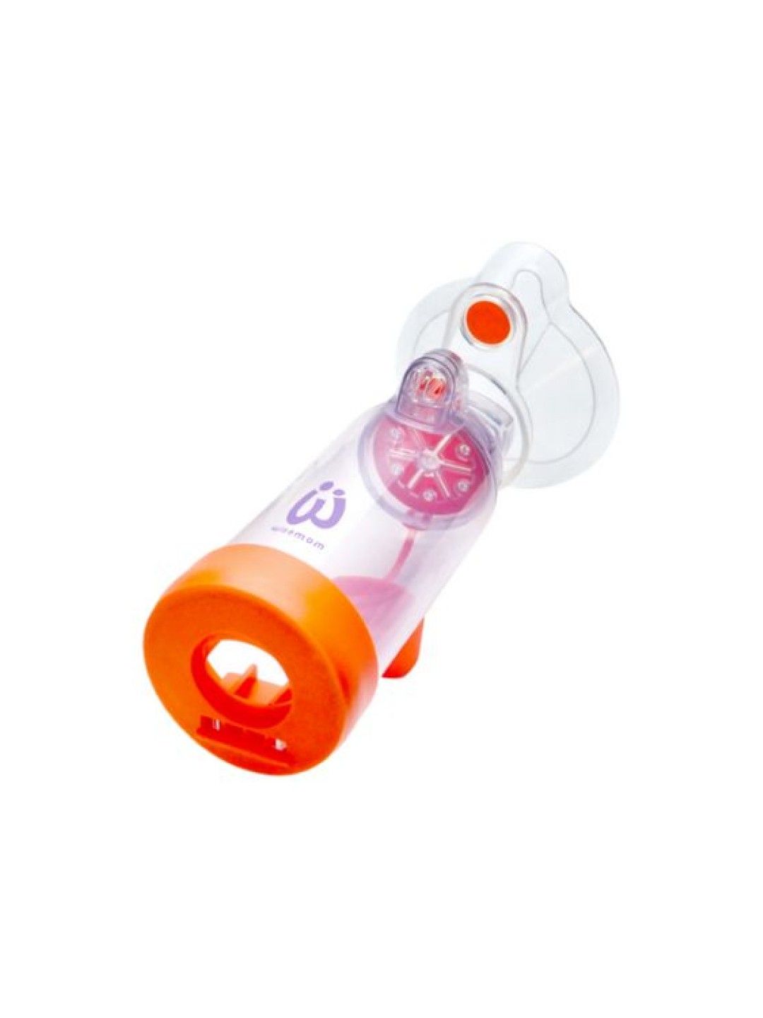 Wisemom Anti-Static Spacer with Silicone Mask - Infant