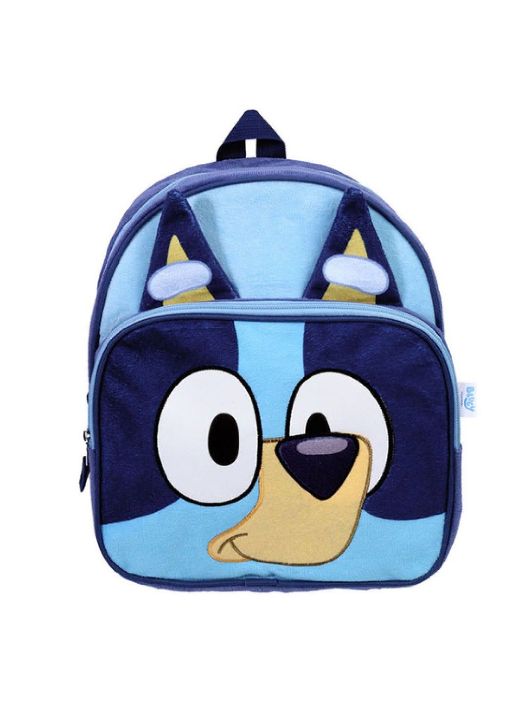 Bluey Totsafe Bluey 3D Backpack