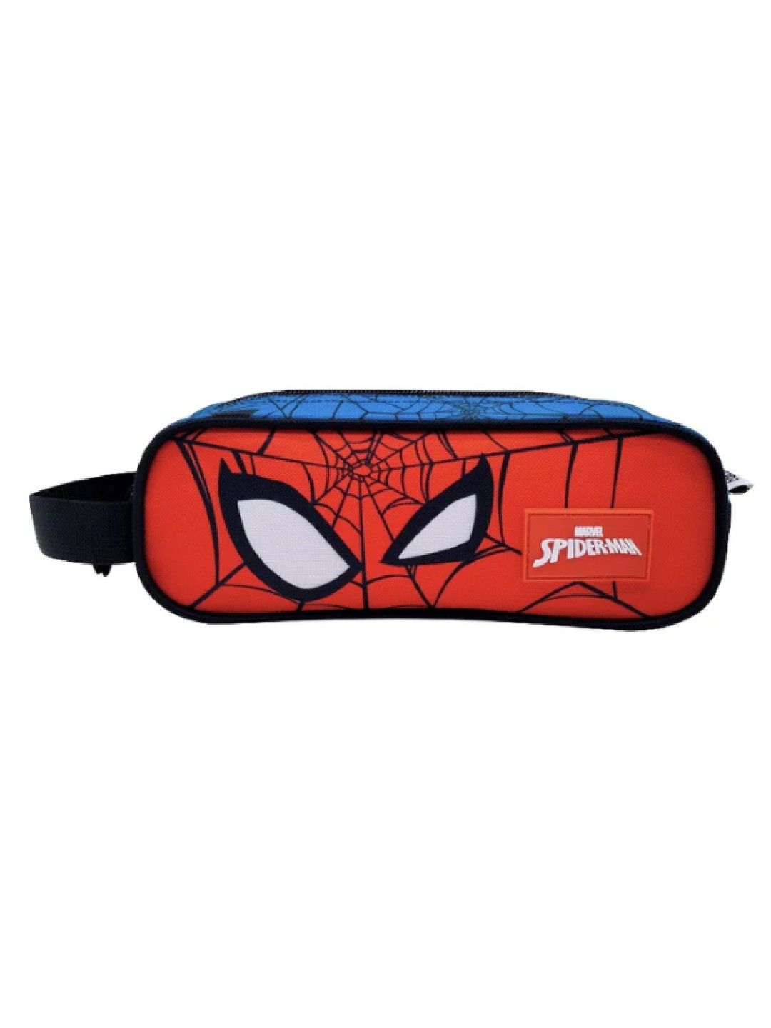 Totsafe Marvel Spider-Man Webs - Utility Pouch (No Color- Image 1)