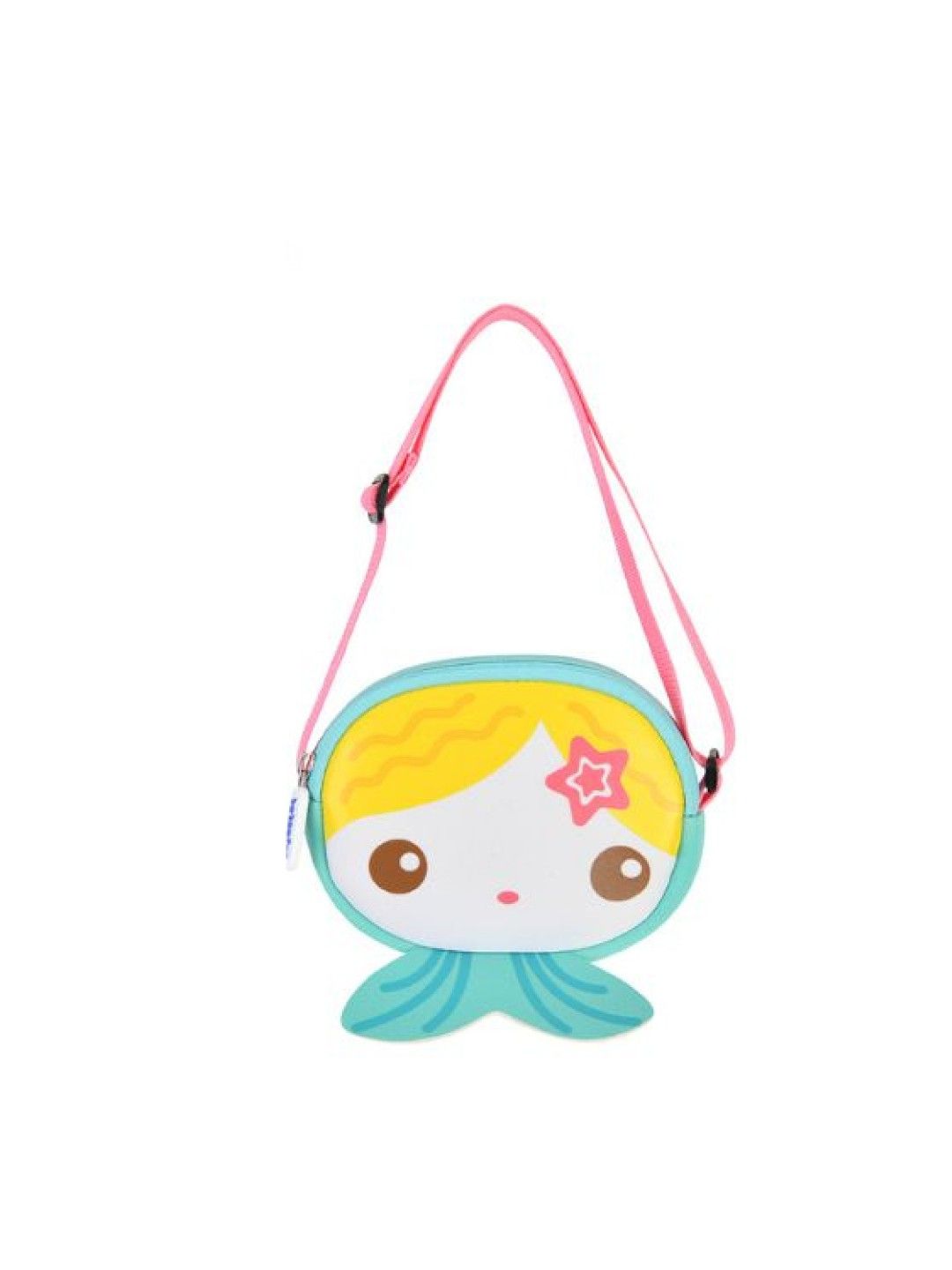 Totsafe Kids Neoprene Shoulder/Waist Bag - Pearl Mermaid (No Color- Image 1)