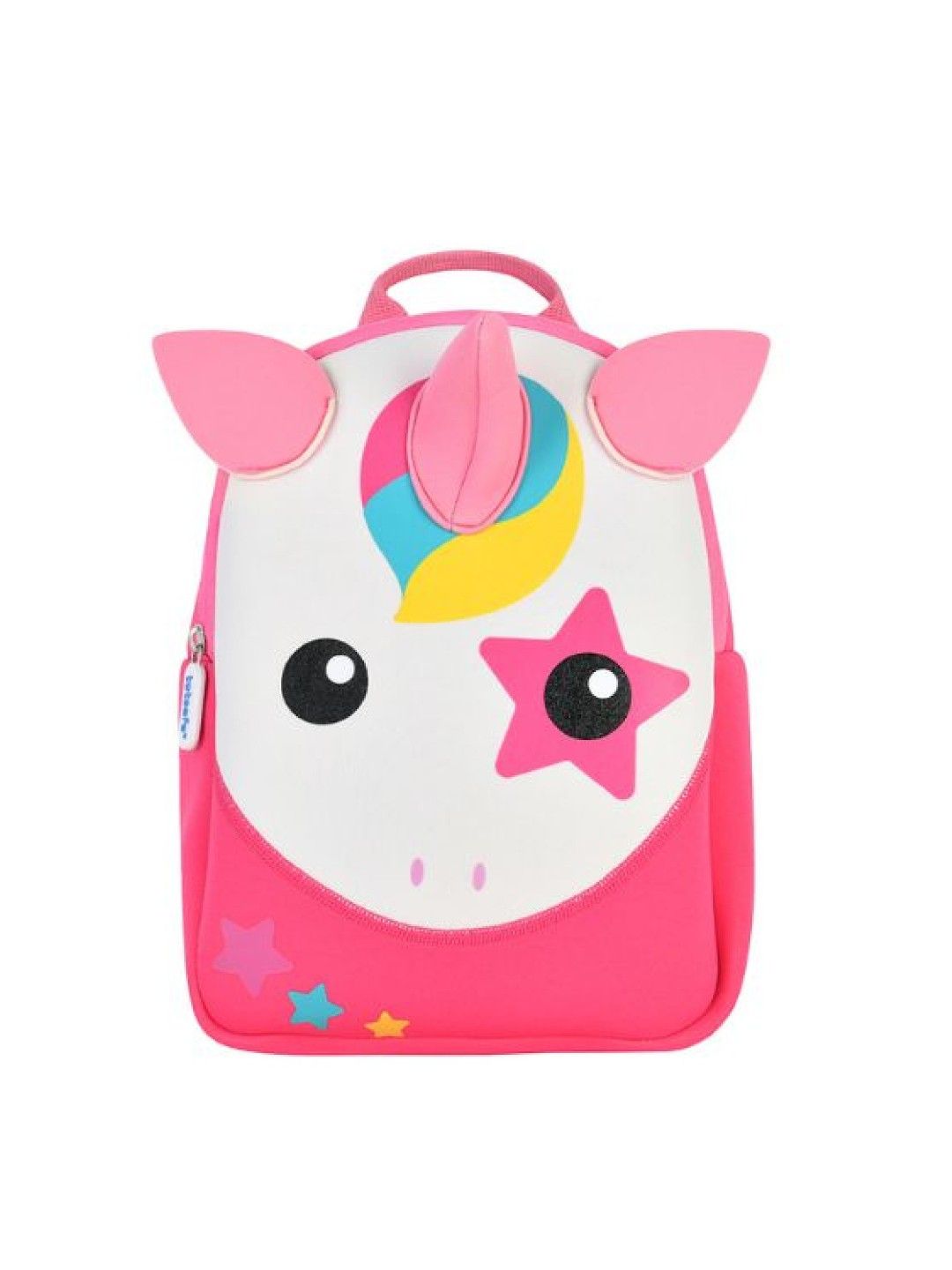 Totsafe Kids Neoprene Backpack Medium - Nora Unicorn (No Color- Image 1)