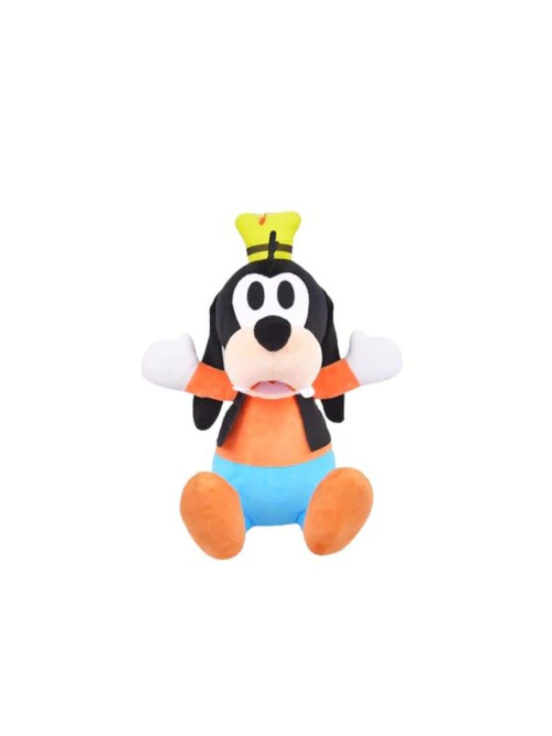 Disney Goofy 16" Nature Lovers (No Color- Image 3)