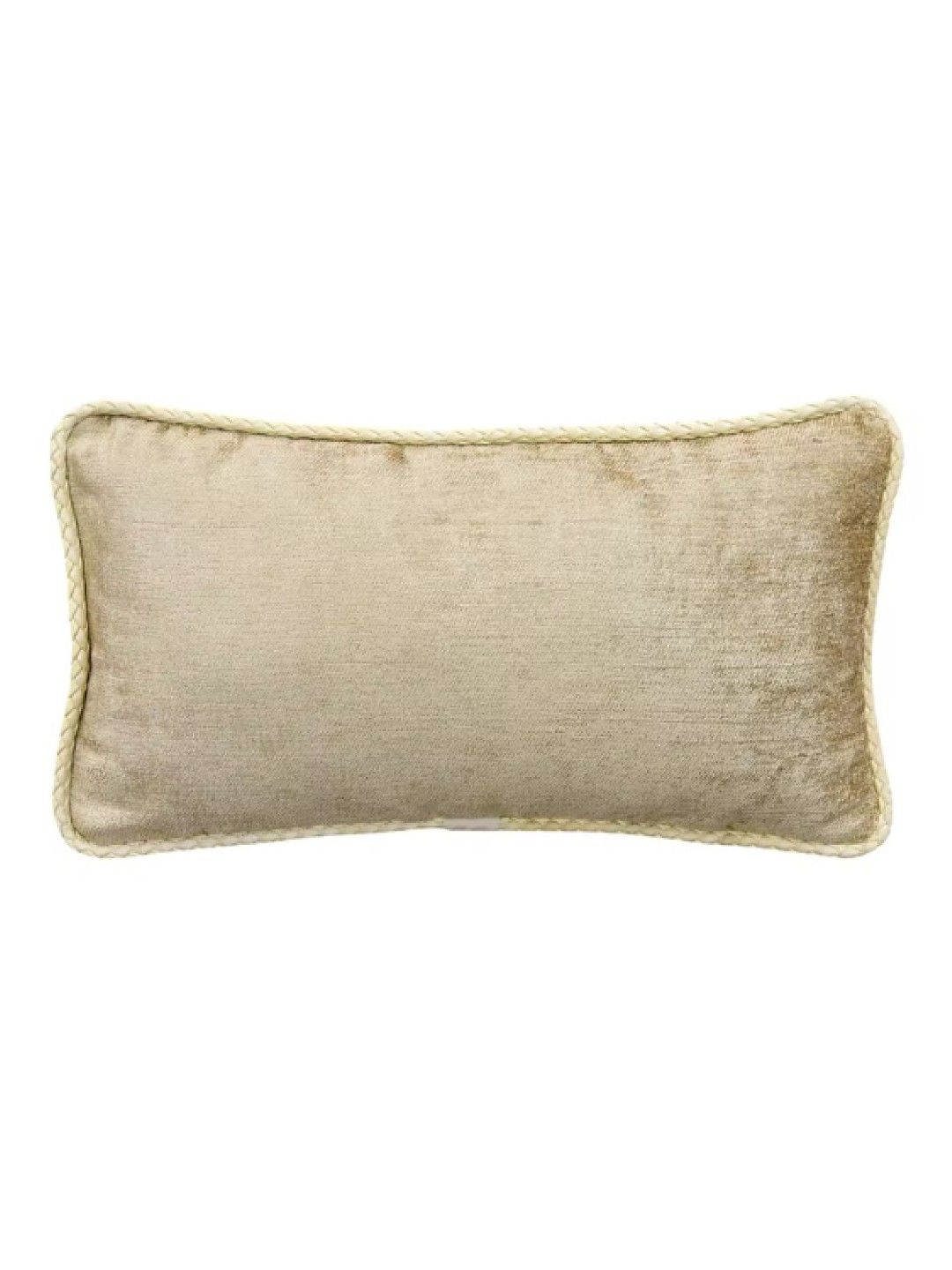 House of Tela 1 Piece Graphic Throw Pillow - Beigy