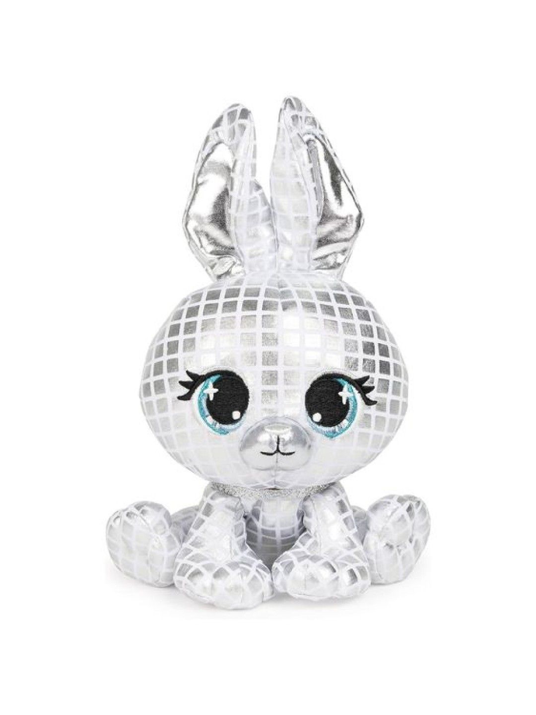 Gund P.Lushes Runway 6" B.G. Night (No Color- Image 1)