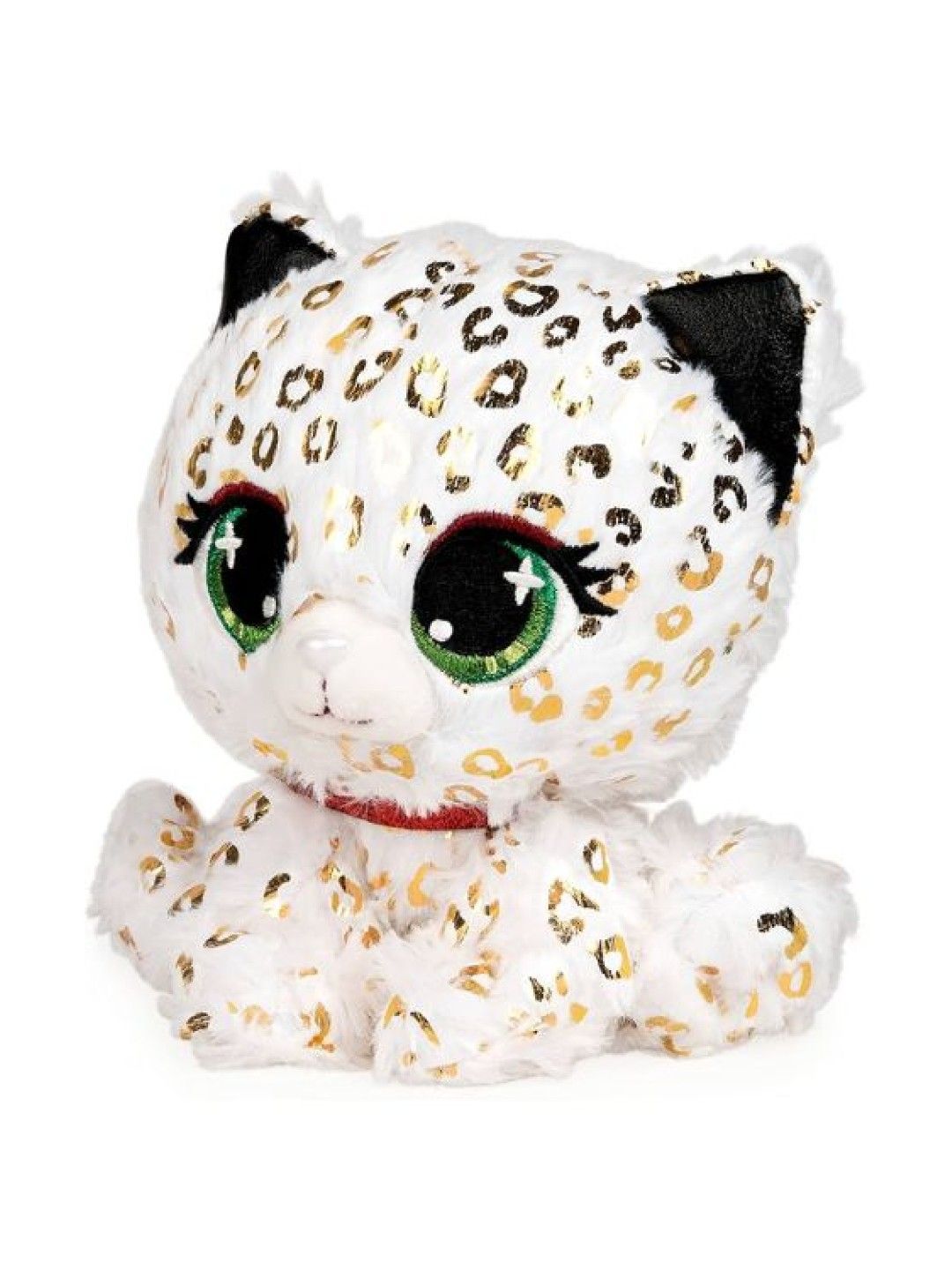 Gund P.Lushes Runway 6" 24 Carti (No Color- Image 1)