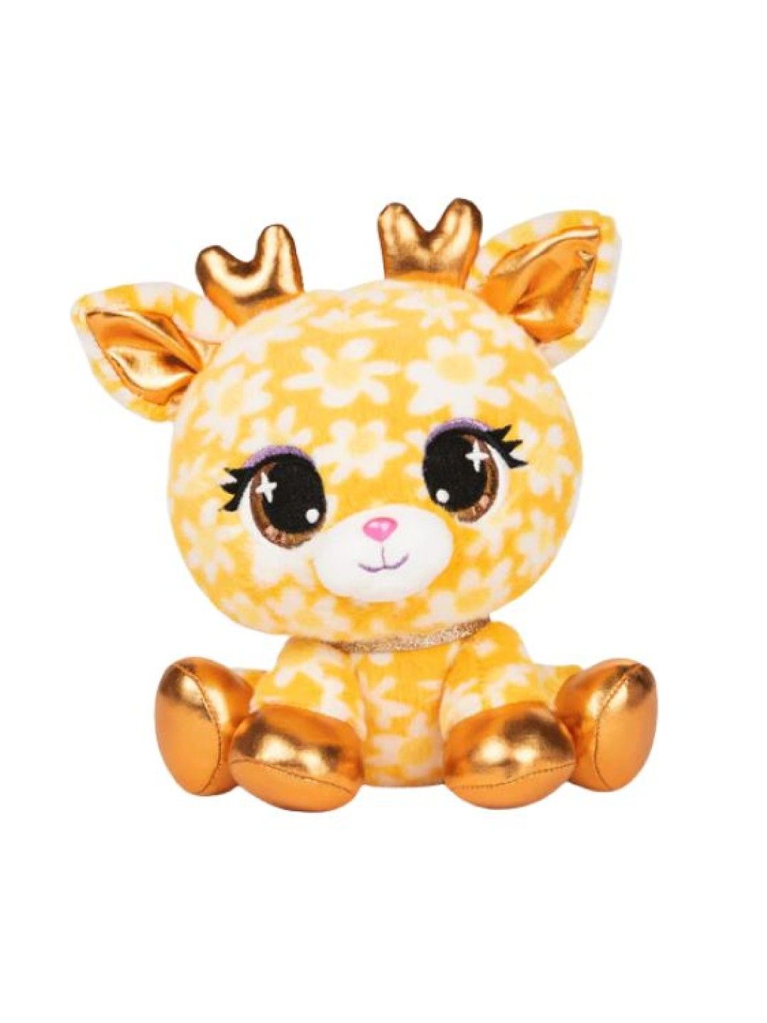 Gund P.Lushes Runway 6" Daisy Doemei