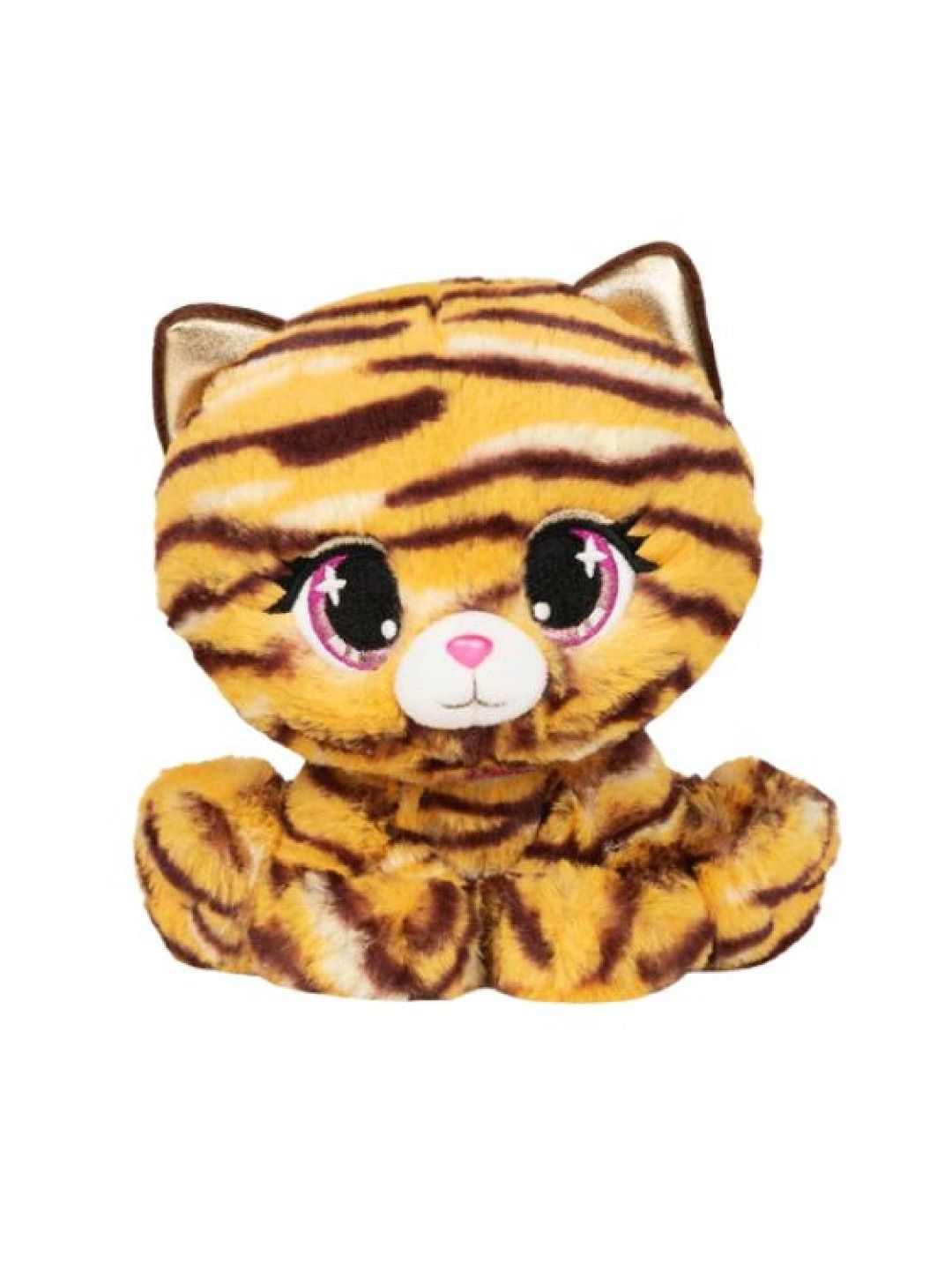 Gund P.Lushes Runway 6" Rebecca O' Roar (No Color- Image 1)
