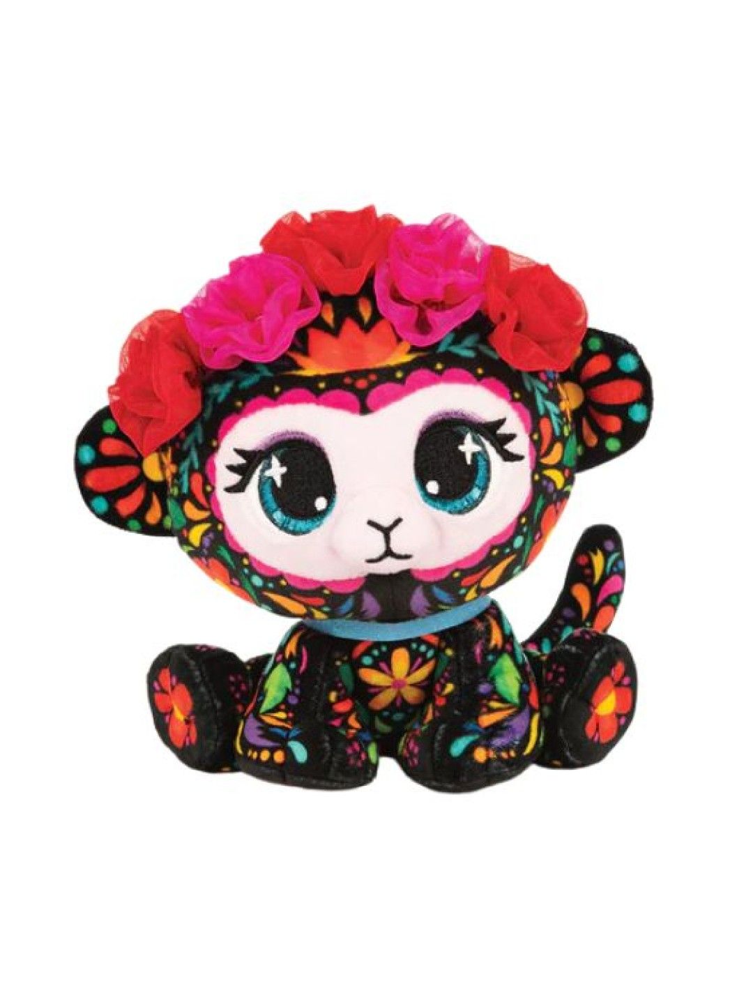 Gund P.Lushes Runway 6" Sofia Lopez (No Color- Image 1)