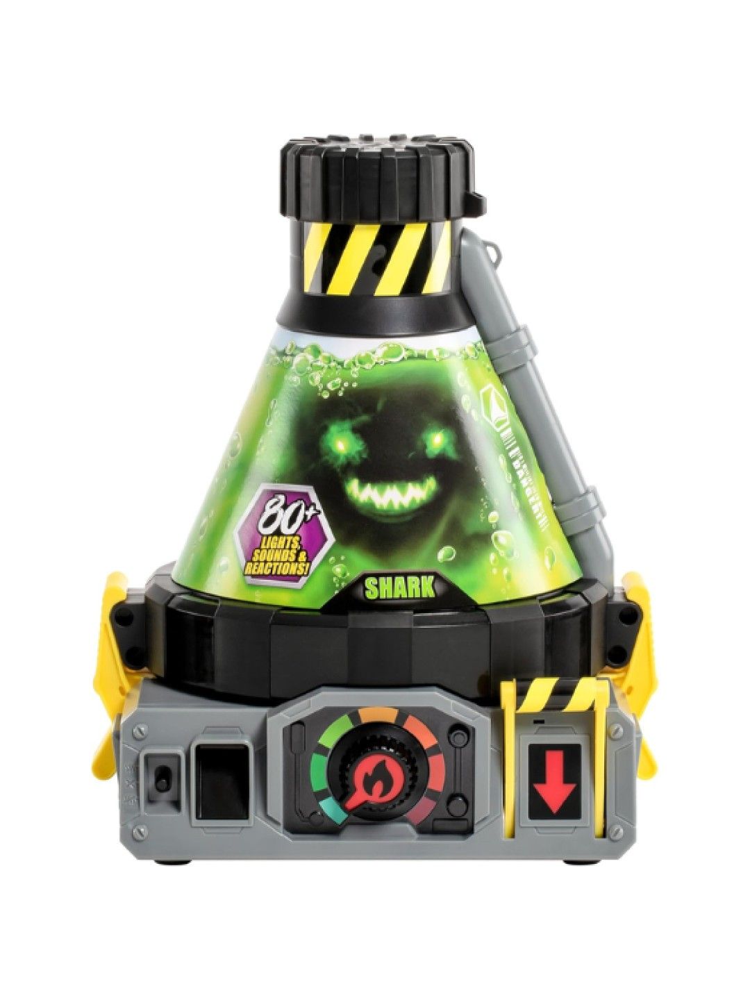 Beast Lab Shark Beast Creator (No Color- Image 2)
