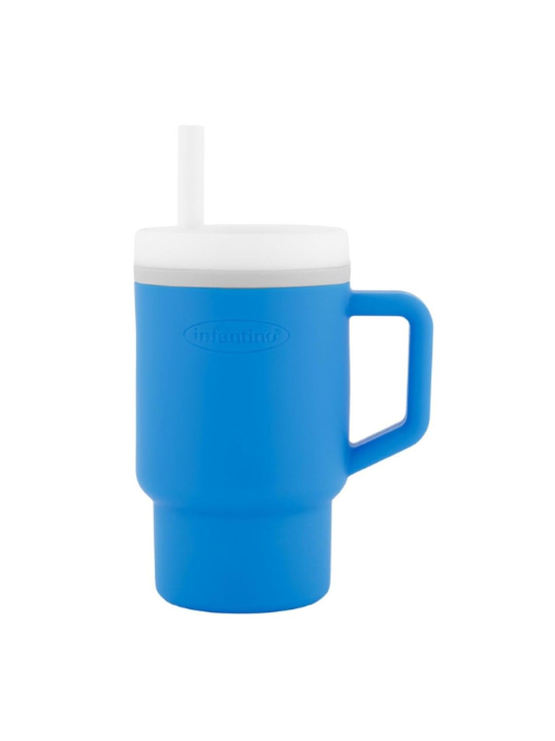 Infantino My 1st Tumbler Silicone (9oz)