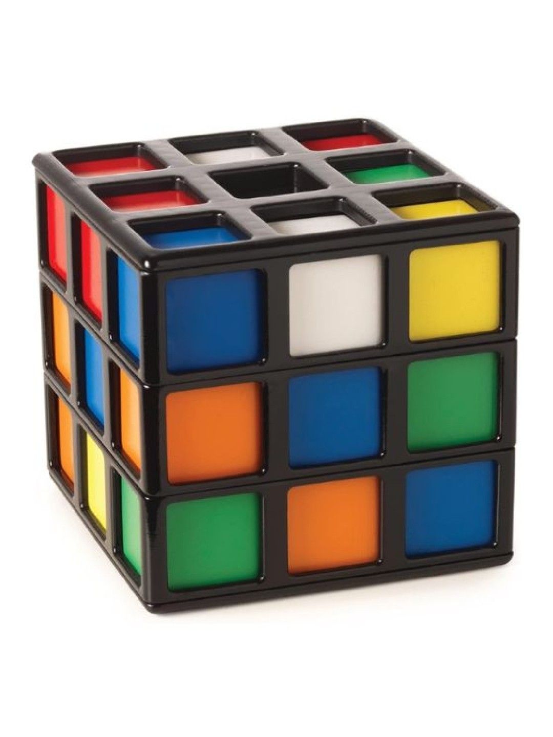 Spin Master Games Rubik's Cage 3x3 Cubes