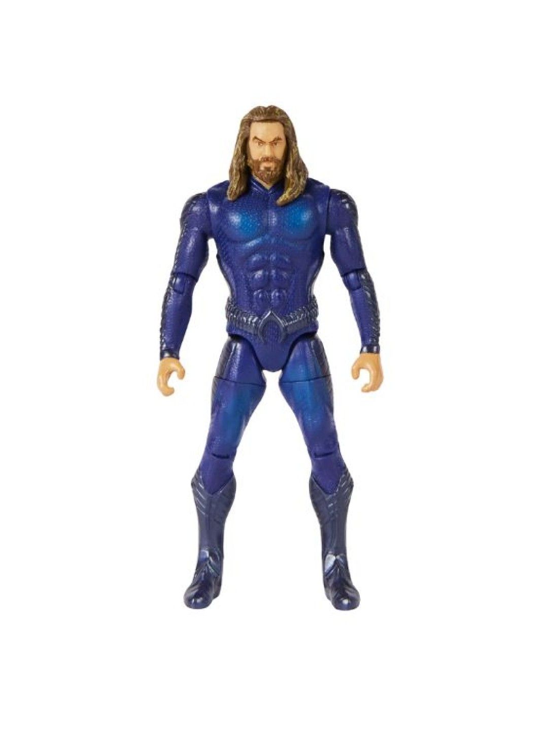 Aquaman Movie 4" Aquaman V2 Action