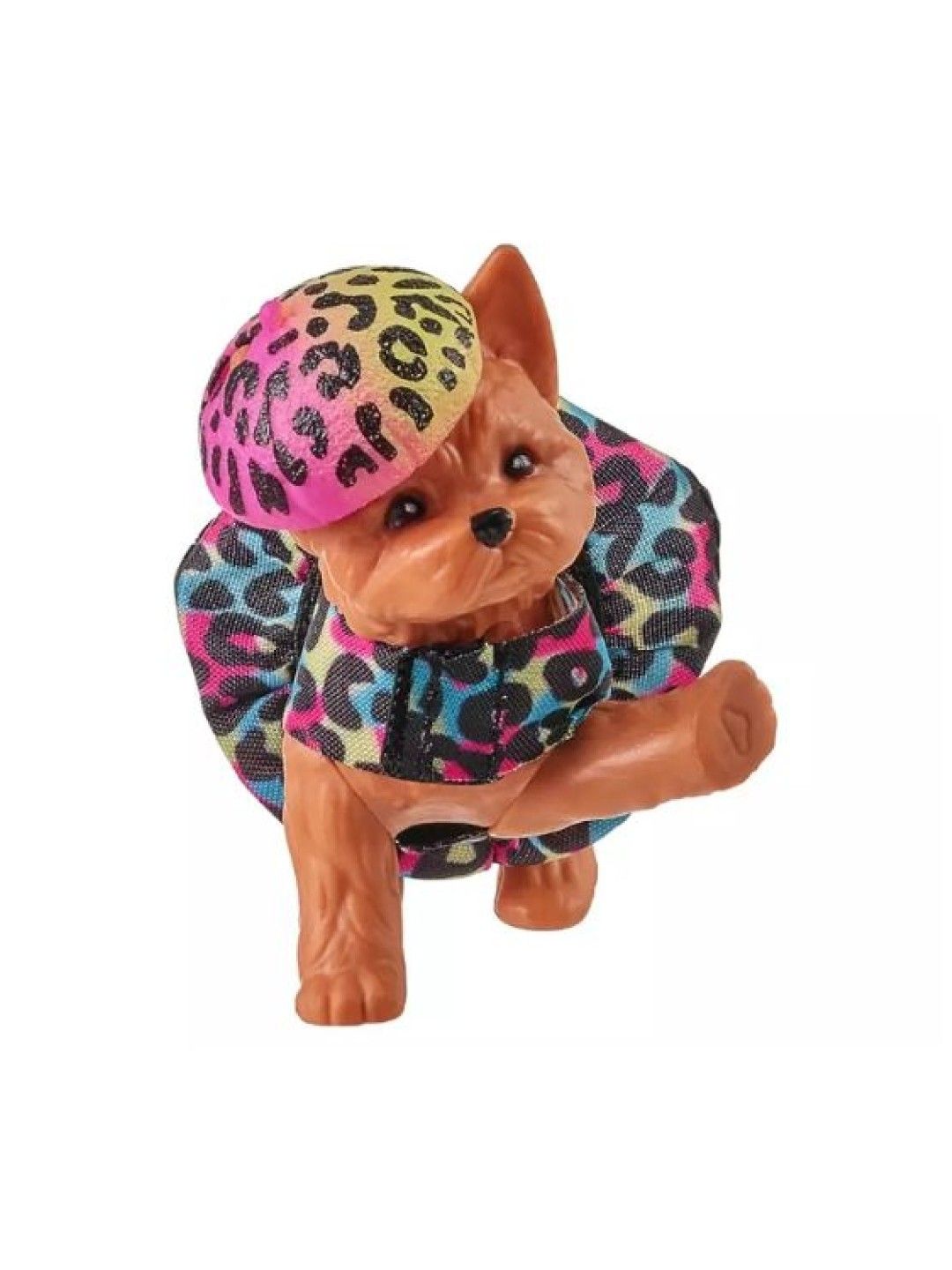 Real Littles Season 5 Cutie Carriers Pack - Yorkshire (No Color- Image 3)