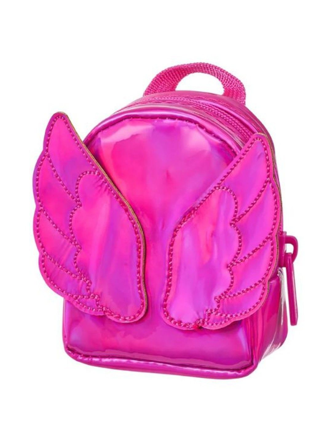 Real Littles Season 5 Themed Backpack - Wings