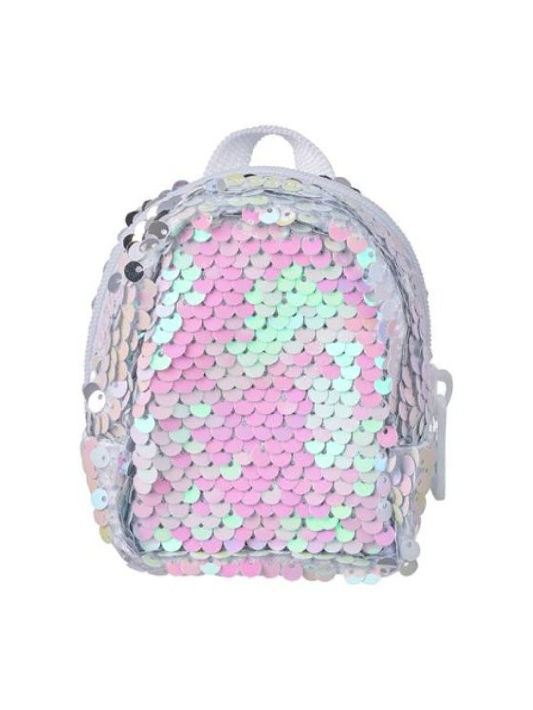 Real Littles Season 5 Themed Backpack - Sequin
