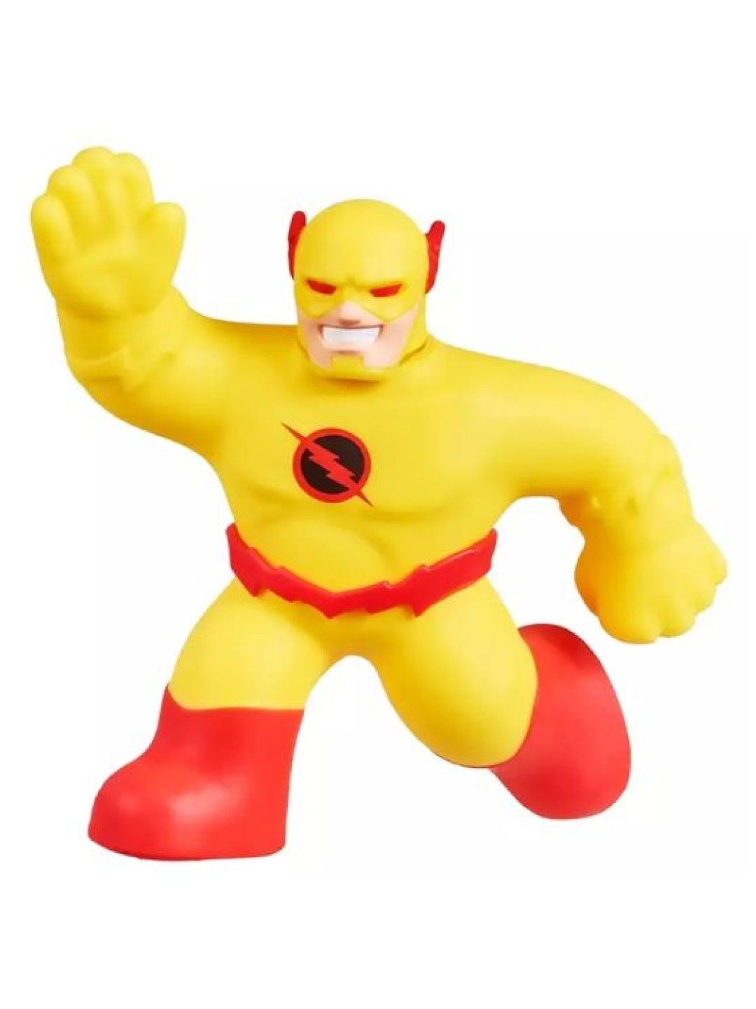 Heroes of Goo Jit Zu DC S3 Hero Pack - Reverse-Flash