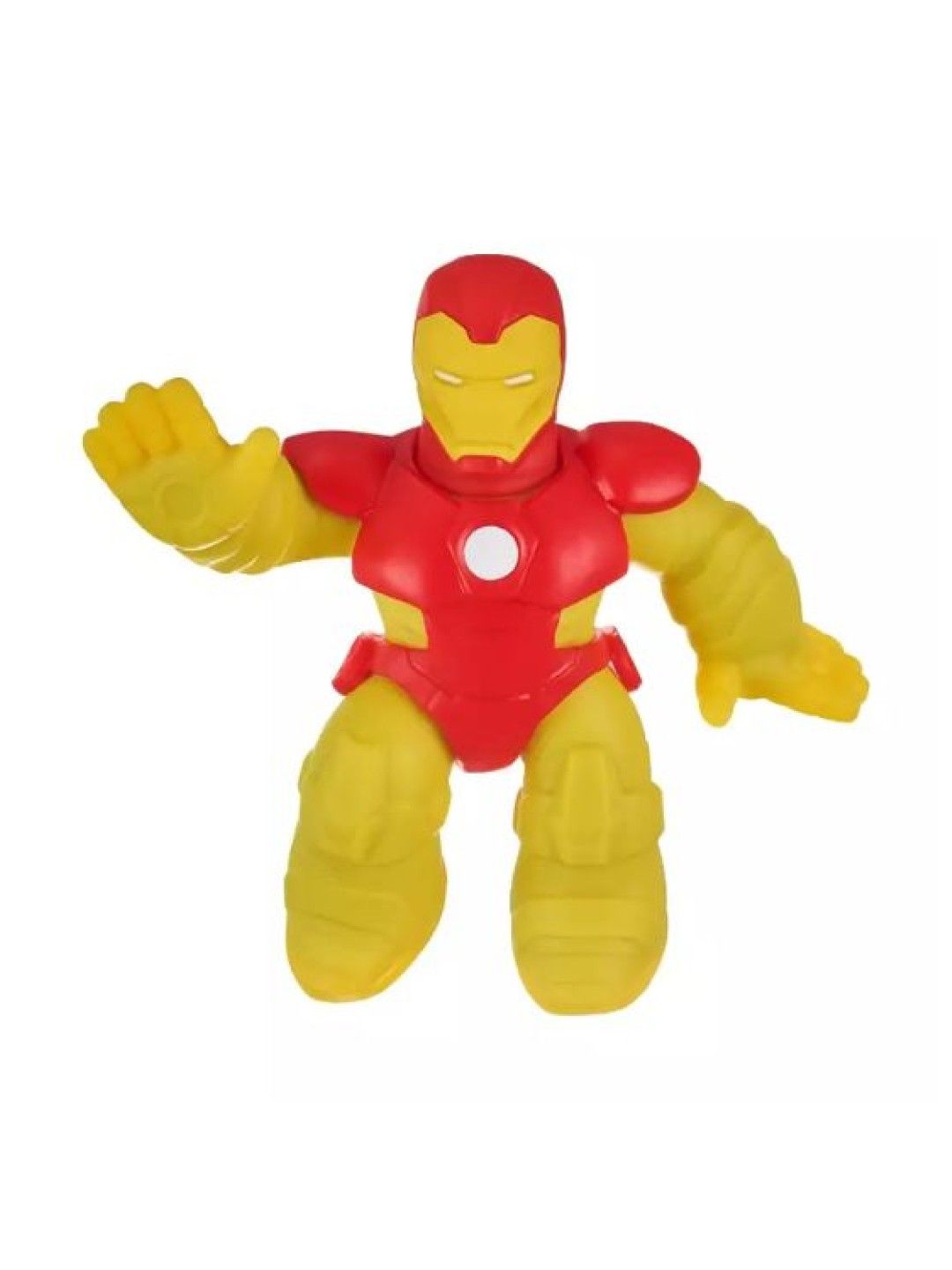 Heroes of Goo Jit Zu Marvel S5 Hero Pack - Iron Man
