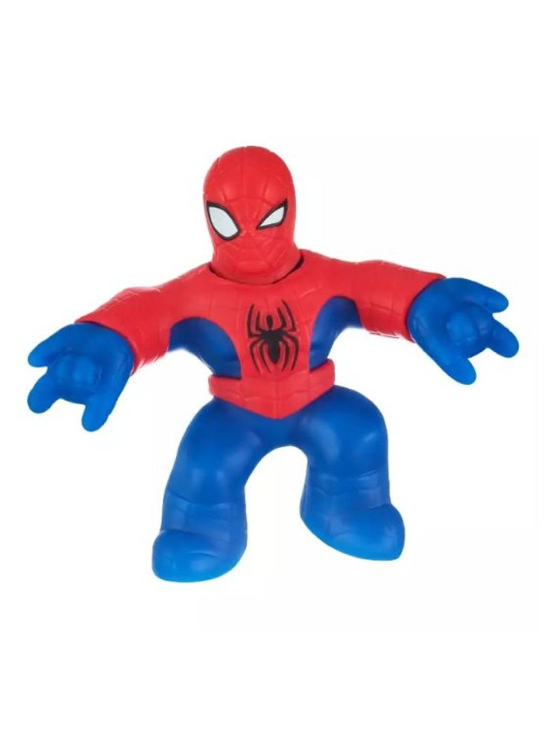 Heroes of Goo Jit Zu Marvel S5 Hero Pack - Spider Man