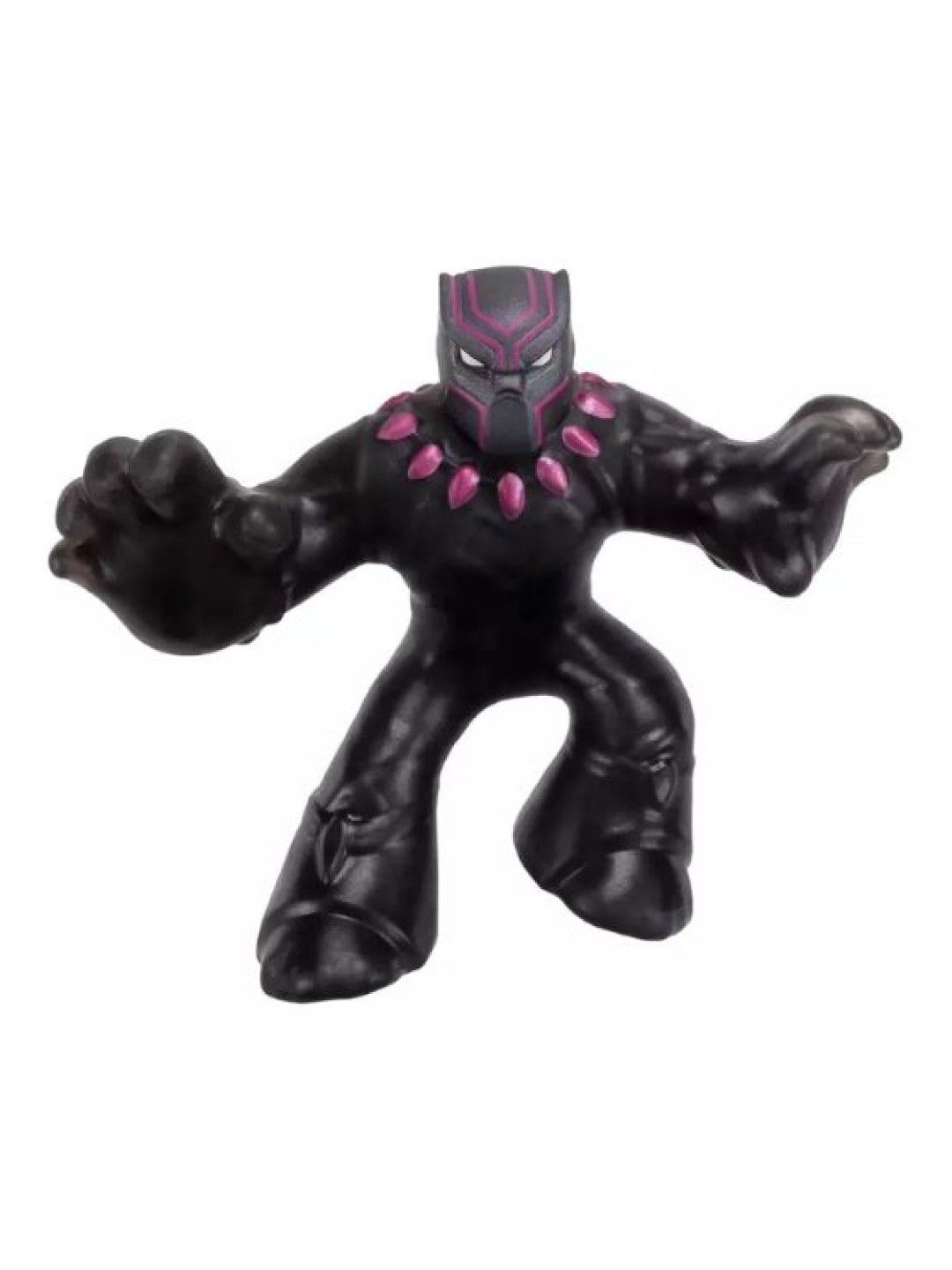 Heroes of Goo Jit Zu Goo Shifters The Marvel Edition - Vibranium Energy Blast Black Panther