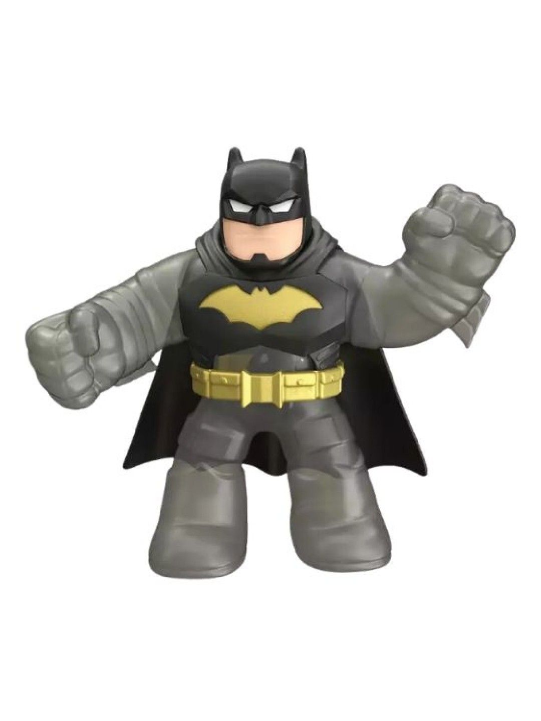 Heroes of Goo Jit Zu Goo Shifters DC Super Hero - Night Power Batman