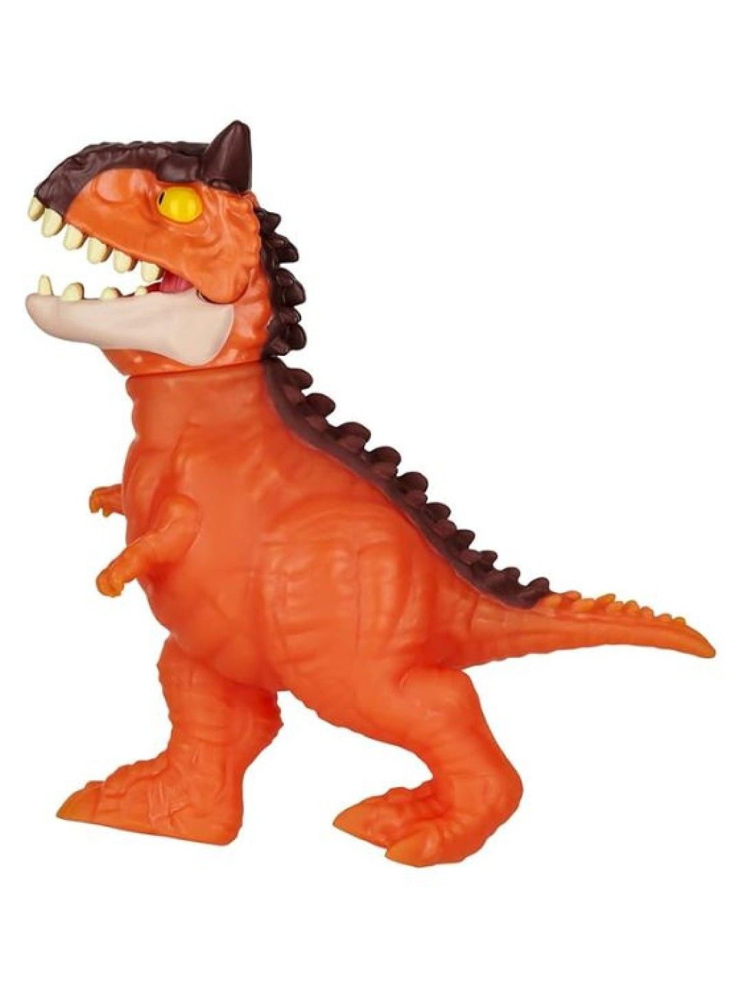 Heroes of Goo Jit Zu Jurassic World Hero Pack - Carnotaurus (No Color- Image 1)