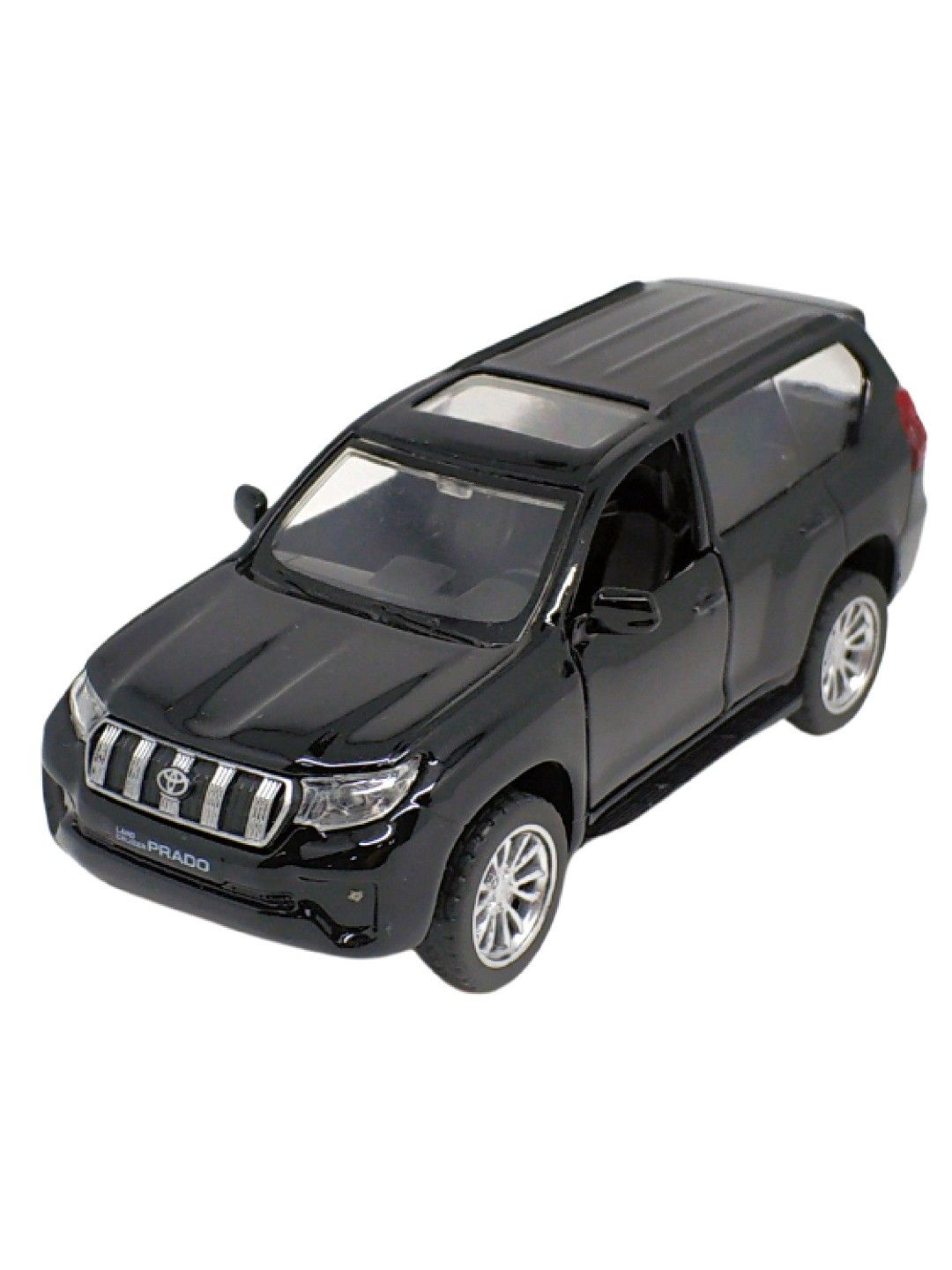 MSZ 1:42 Land Cruiser Prado - Black