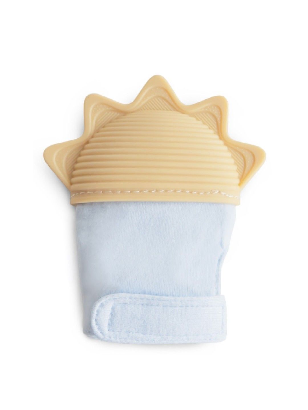 Mushie Teething Mitten
