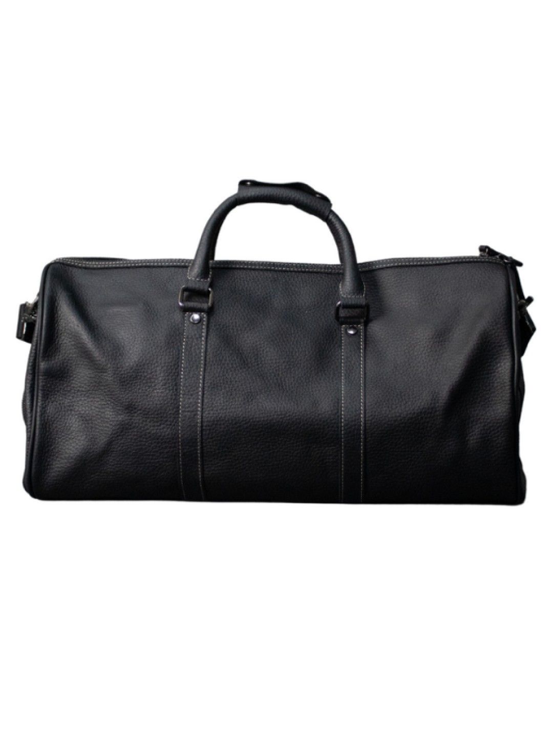 For The Gentlemen The Duffle Bag